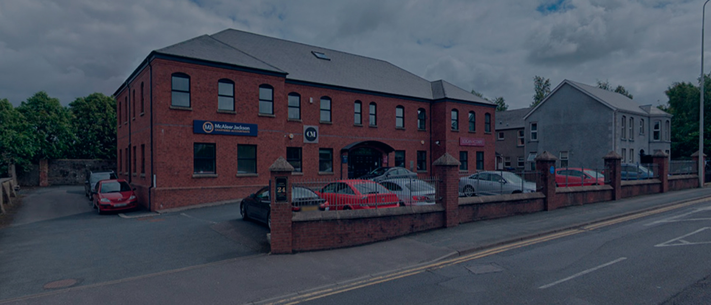 Contact McAleer Jackson